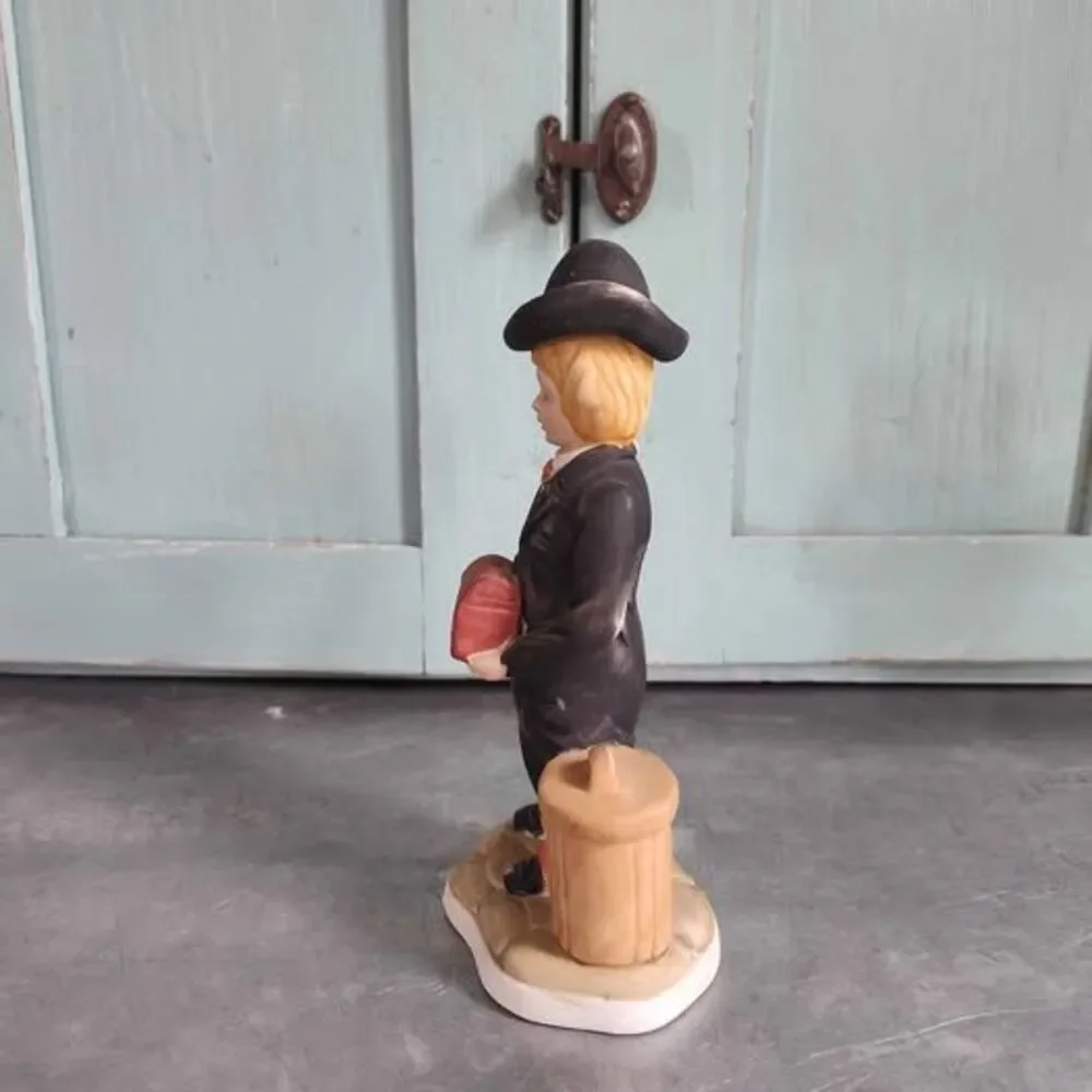 N/A organ grinder